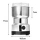 thumbnail image 4 of Molino Eléctrico para granos y café, 4 of 4