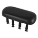 thumbnail image 4 of Cojín Universal Para Asiento Trasero De Bicicleta, Resistente Al Sol, De Instalación Rápida, 13 X 6,3 X 2 Pulgadas, Color Negro, 4 of 5