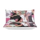 thumbnail image 3 of Seraphim Bed Duvet Cover Funny Anime Cartoon Bedding Se Lightweight3 Piece Comforter Se, cases, 3 of 5