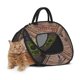thumbnail image 1 of Transportadora para gatos SportPet Designs con patrón de 51 cm, 1 of 8