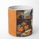thumbnail image 2 of Candle de soja Caroline's Treasures Bernese Mountain Dog, 300 ml, 2 of 5
