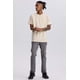 thumbnail image 4 of Jeans Hombre Slim 701 Gris, 4 of 4