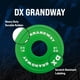 thumbnail image 3 of [Placas de peso] Juego de placas de parachoques DX Grandway Fitness Variation, 3 of 9
