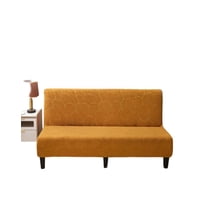 Genérico - Cubre Futón Texturizado - Funda Protectora F8