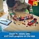thumbnail image 3 of LEGO City Bus Rojo Doble Piso Set 6470778, 3 of 3