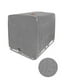 thumbnail image 4 of Cubierta para cubo de tonelada IBC, cubierta para tanque de agua exterior de 1000L, tela impermeable y a prueba de polvo, 4 of 5