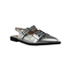 thumbnail image 2 of ZAPATOS TIPO PUNTILLA MD PLATEADO MUJER 5K02-16 - Talla 40, 2 of 6