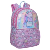 Head - Mochila Infantil Sunny 2024 Kawai Cat Lila