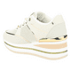 thumbnail image 4 of ZAPATILLAS URBANAS CHALADA DORADO MUJER 23-JETTIX-3 - Talla 36, 4 of 6