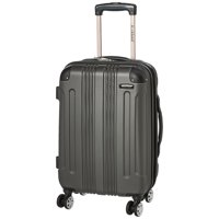 Equipaje De Mano Rockland London Hardside Spinner Wheel 20