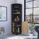 thumbnail image 2 of Bar Esquinero Kaia - Wengue / Miel, 2 of 14