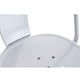 thumbnail image 5 of Set De 4 Sillas De Comedor Metal Tolix Blanco, 5 of 8