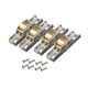 thumbnail image 3 of 4x Rodillo Para Puerta Corrediza Premium Resistente, Ruedas Inferiores Para Puerta Corrediza, Polea De Guillotina, 3 of 5