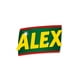 thumbnail image 2 of Abrillantador Alex Pisos de Loseta, Marmol, Azulejos 2L, 2 of 2
