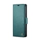 thumbnail image 2 of CaseMe tipo cartera iPhone 14 Pro Max con cierre magnético, RFID, tarjetero, soporte, carga inalámbrica, 2 of 5