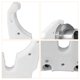 thumbnail image 5 of Portaherramientas TUMAN Pro HSK63F 5 piezas ABS+Nylon, 5 of 5