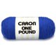 thumbnail image 1 of Yarn Caron Solids Royalty de una libra, 453,6 g, 100% acrílico, 1 of 8