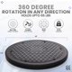 thumbnail image 2 of Organizador giratorio Lazy Susan RamPro de 65 lb, 2 of 3