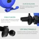 thumbnail image 3 of Porta Celular Cargador (Compatible) Azul, 3 of 3