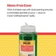 thumbnail image 4 of Glitter para manualidades School Smart S2004133, frasco de 454 g, verde, 4 of 9
