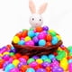 thumbnail image 3 of Huevos de Pascua YEAHBEER 288 colores brillantes de plástico para Pascua, 3 of 8