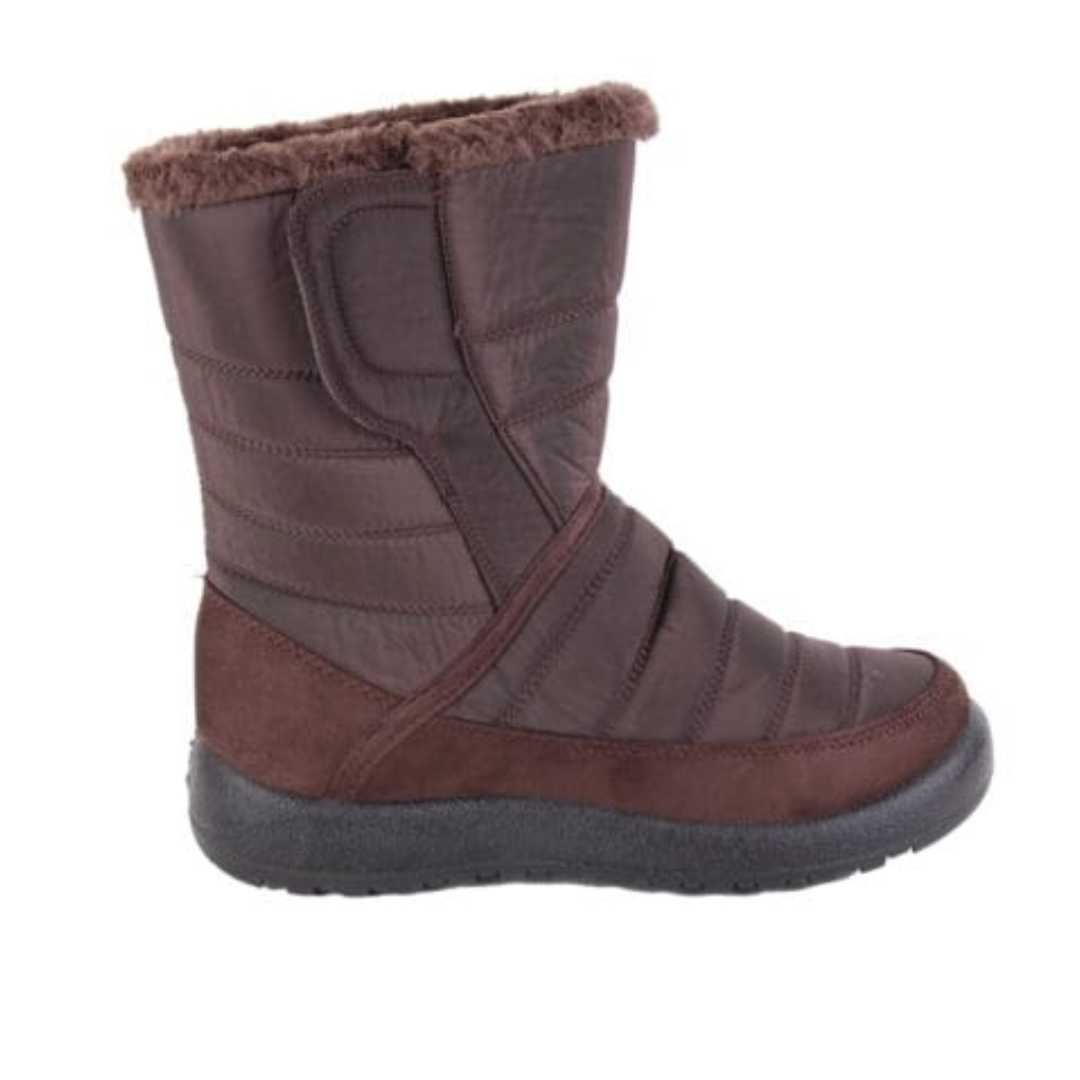 Botines New Walk Brown A51F1008-40 - Talla 37