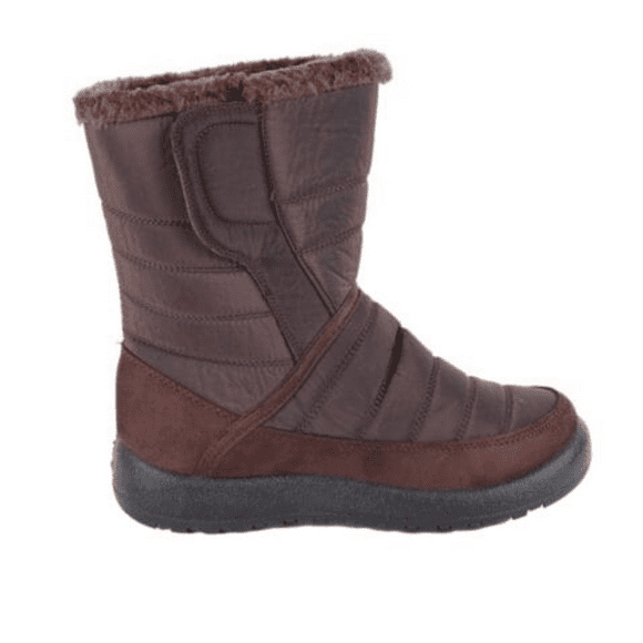 BOTINES NEW WALK BROWN A51F1008-40 - Talla 38