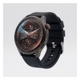 thumbnail image 5 of Smartwatch Reloj Inteligente Ezra SW171 300 mAh Linterna LED Doble Correa Naranja/Negro, 5 of 5