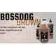 thumbnail image 2 of Pegamento para madera BOSSDOG Brown Strong Bond de secado rápido, 500 ml, 2 of 4