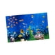 thumbnail image 5 of Acuario de fondo , imagen de fondo de decoración de PVC de de peces, accesorios de adhesivas de corales imagen de fondo de , 62x40cm, 5 of 5