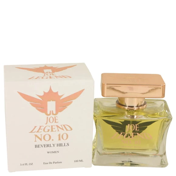 Perfume Joseph Jivago Joe Legend No. 10 Eau De Parfum, 100 Ml