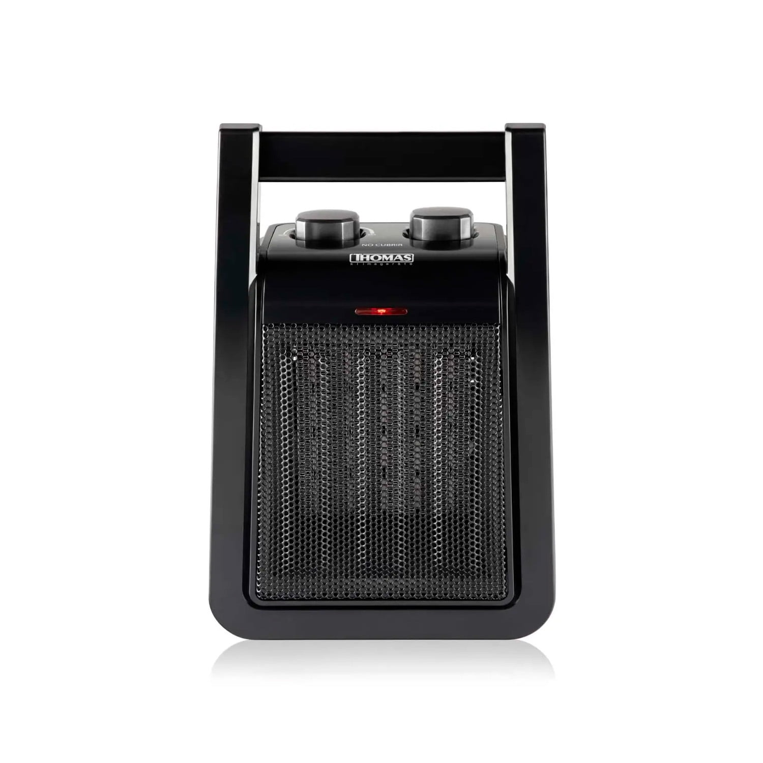 Termoventilador Cerámico Thomas Th-ch38 2200w