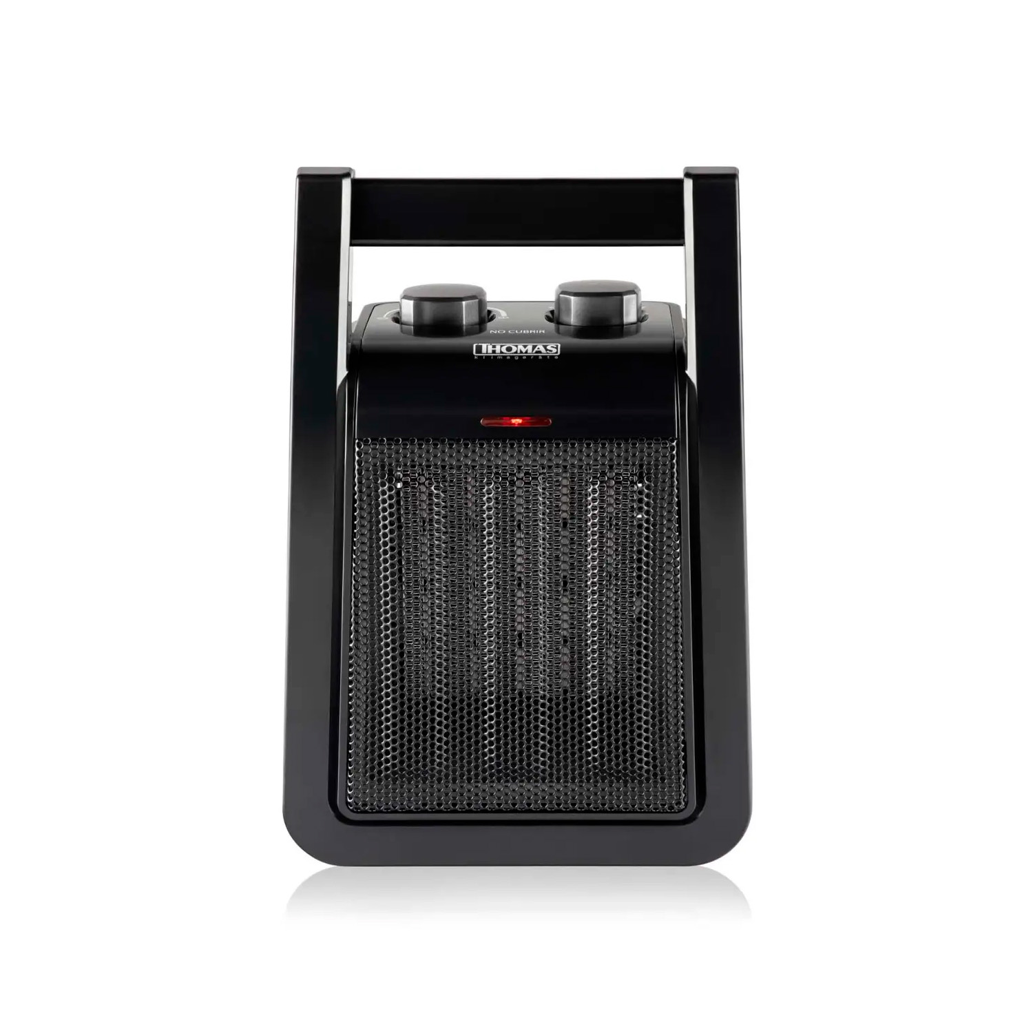 Termoventilador Cerámico Thomas Th-Ch38 2200W