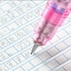 thumbnail image 2 of Portaminas Zebra Pen DelGuard 0.3 mm Rosa Luminosa, 2 of 9