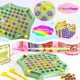 thumbnail image 3 of Juego de mesa YPAI 54 piezas Fruit Flip Memory Chess, 3 of 7
