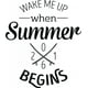 thumbnail image 1 of Decomural Wake Me Up When Summer WS-46200, 1 of 2
