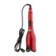 thumbnail image 2 of Rizador De Pelo Giratorio Automático Hair Waver Curling Iron Styler Herramientas De Peinado Rojo, 2 of 5