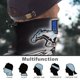 thumbnail image 5 of Ford Mustan Braga de Cuello Protección Solar - Bandana UV Refrescante para Ciclismo y Deportes al Aire Libre, Hombres y Mujeres, 5 of 6
