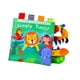 thumbnail image 2 of Juguetes Blandos Para Bebés Juguetes Educativos Para Edades Tempranas Interactivos Para Niños Pequeños Bebés Jungly, 2 of 5