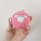 thumbnail image 4 of Funda de silicona para AirPods 4 con diseño de dona y limpiador, 4 of 7