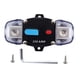 thumbnail image 5 of Disyuntor Con Botón De Reinicio Manual 12V-48V Para Barcos Rvs 250A, 5 of 5