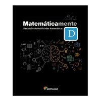 Santillana - Matematicamente 4B