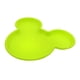 thumbnail image 3 of Plato Mickey 1 Pieza Wmc2011023D Pp Verde, 3 of 4