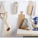 thumbnail image 2 of Juego de guantes de cocina KitchenAid Beacon, bicolor, antideslizantes, 2 piezas, 2 of 7