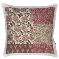 Tuyo Print - Cojín Boheme-Berta 1, 60X60