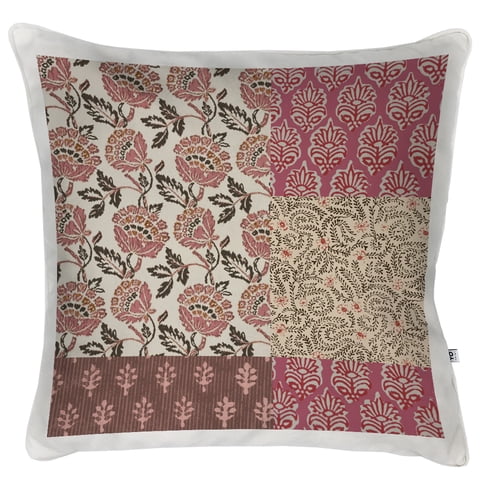 Tuyo Print - Cojín Boheme-Berta 1, 60X60