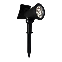 Megabritht - Estaca Solar Led Pro Ip 65 6000K Megabright