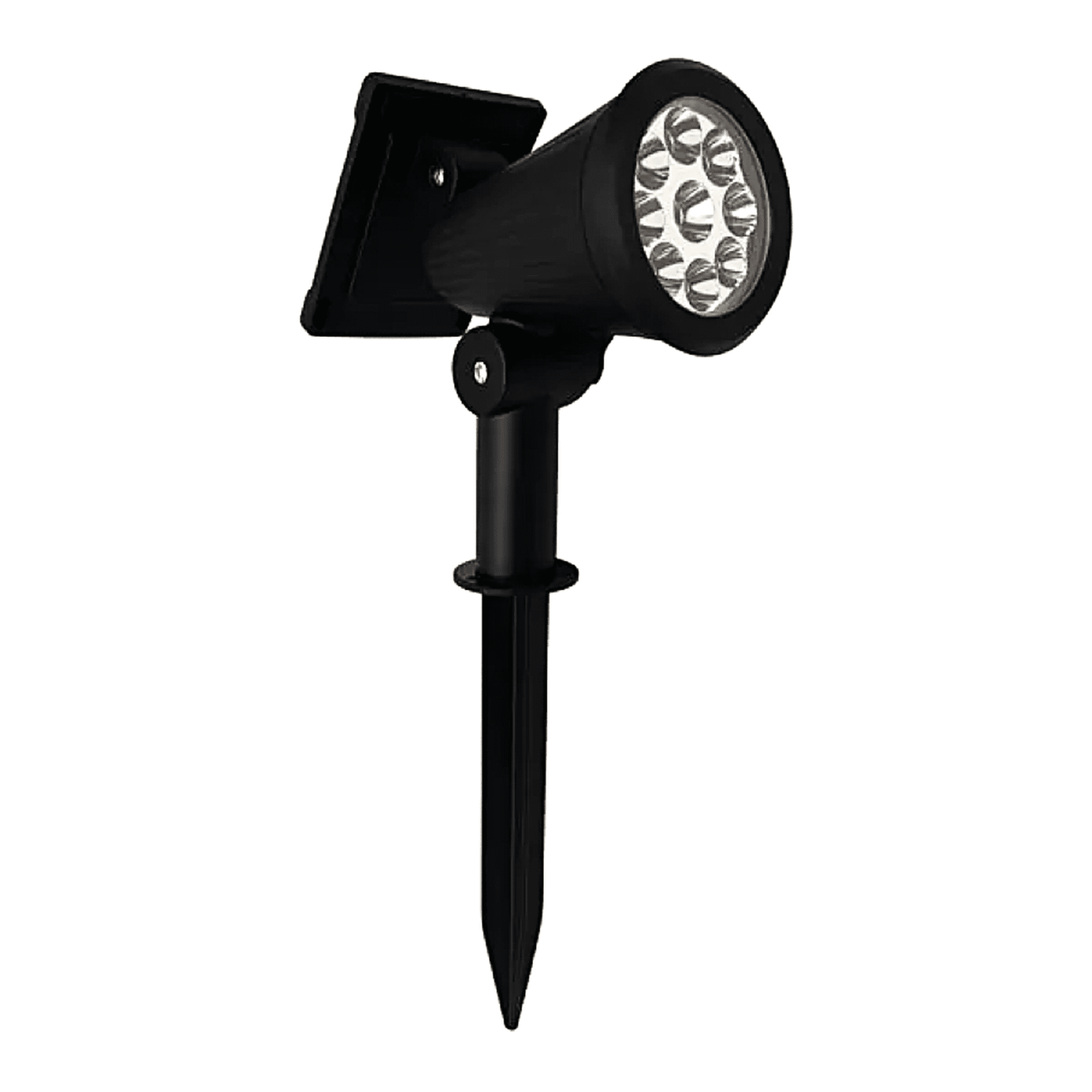 Megabritht - Estaca Solar Led Pro Ip 65 6000k Megabright