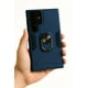 thumbnail image 2 of Carcasa Para Samsung S26 Ultra Anti Golpes Anillo Azul, 2 of 4