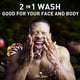 thumbnail image 3 of Gel de Ducha Old Spice Bearglove 24 oz Defensa 3X Hombre, 3 of 3